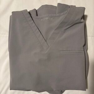 Mandala Scrubs - Flint